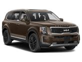 Thumbnail of 2022 Wolf Gray Kia Telluride
