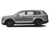 Thumbnail of 2022 Wolf Gray Kia Telluride