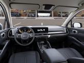 Thumbnail of 2025 White Pearl Kia Sorento