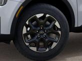 Thumbnail of 2025 White Pearl Kia Sorento