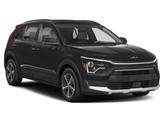 Thumbnail of 2025 Runway Red Kia Niro