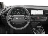 Thumbnail of 2025 Runway Red Kia Niro