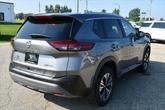 Thumbnail of 2023 Gun Metallic Nissan Rogue