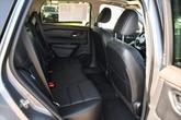Thumbnail of 2023 Gun Metallic Nissan Rogue