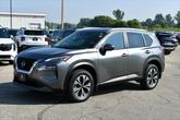 Thumbnail of 2023 Gun Metallic Nissan Rogue