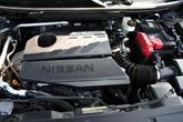 Thumbnail of 2023 Gun Metallic Nissan Rogue