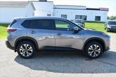 Thumbnail of 2023 Gun Metallic Nissan Rogue
