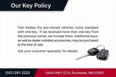Thumbnail of 2023 Gun Metallic Nissan Rogue