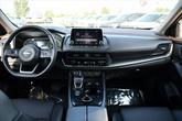 Thumbnail of 2023 Gun Metallic Nissan Rogue