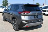 Thumbnail of 2023 Gun Metallic Nissan Rogue