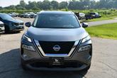 Thumbnail of 2023 Gun Metallic Nissan Rogue