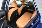 Thumbnail of 2024 Dark Ocean Blue Kia Seltos