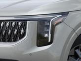 Thumbnail of 2026 Ivory Kia Carnival Hybrid