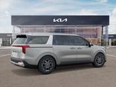 Thumbnail of 2026 Ivory Kia Carnival Hybrid