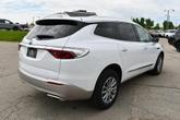 Thumbnail of 2024 Summit White Buick Enclave