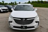 Thumbnail of 2024 Summit White Buick Enclave
