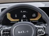 Thumbnail of 2025 Mineral Kia Sorento Hybrid