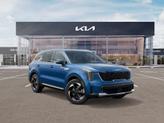 Thumbnail of 2025 Mineral Kia Sorento Hybrid
