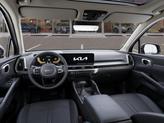 Thumbnail of 2025 Ebony Black Kia Sorento