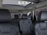 Thumbnail of 2025 Ebony Black Kia Sorento