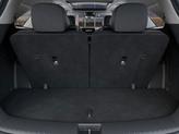 Thumbnail of 2025 Ebony Black Kia Sorento