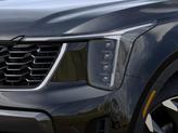 Thumbnail of 2025 Ebony Black Kia Sorento