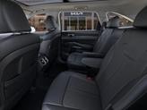 Thumbnail of 2025 Ebony Black Kia Sorento