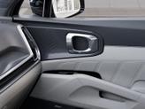 Thumbnail of 2025 Aurora Blue Kia Sorento Hybrid