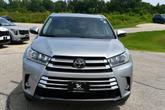 Thumbnail of 2019 Celestial Silver Metallic Toyota Highlander