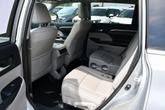 Thumbnail of 2019 Celestial Silver Metallic Toyota Highlander