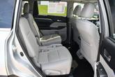 Thumbnail of 2019 Celestial Silver Metallic Toyota Highlander