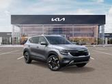 Thumbnail of 2026 Steel Kia Seltos
