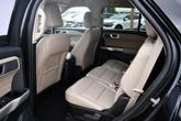 Thumbnail of 2023 Black Metallic Ford Explorer