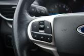 Thumbnail of 2023 Black Metallic Ford Explorer