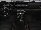 Thumbnail of 2025 Hydro Blue Pearl Jeep Wrangler