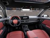 Thumbnail of 2025 Snow White Pearl Kia K4