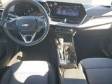 Thumbnail of 2024 Crimson Metallic Chevrolet Trax