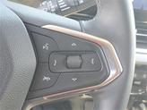 Thumbnail of 2024 Crimson Metallic Chevrolet Trax