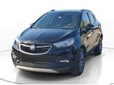 Thumbnail of 2018 Ebony Twilight Metallic Buick Encore