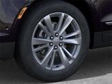 Thumbnail of 2025 Midnight Sky Cadillac XT5