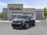 Thumbnail of 2025 Midnight Sky Cadillac XT5