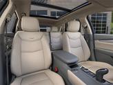Thumbnail of 2025 Midnight Sky Cadillac XT5