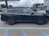 Thumbnail of 2021 Crystal Black Silica Subaru Outback