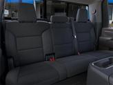 Thumbnail of 2025 Summit White Chevrolet Silverado 2500