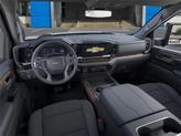 Thumbnail of 2025 Summit White Chevrolet Silverado 2500