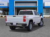 Thumbnail of 2025 Summit White Chevrolet Silverado 2500