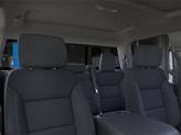 Thumbnail of 2025 Summit White Chevrolet Silverado 2500