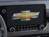 Thumbnail of 2025 Sterling Gray Metallic Chevrolet Colorado
