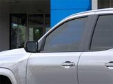 Thumbnail of 2025 Sterling Gray Metallic Chevrolet Colorado