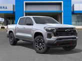 Thumbnail of 2025 Sterling Gray Metallic Chevrolet Colorado